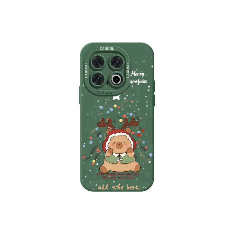 CHUNFAN Phone Cases-35