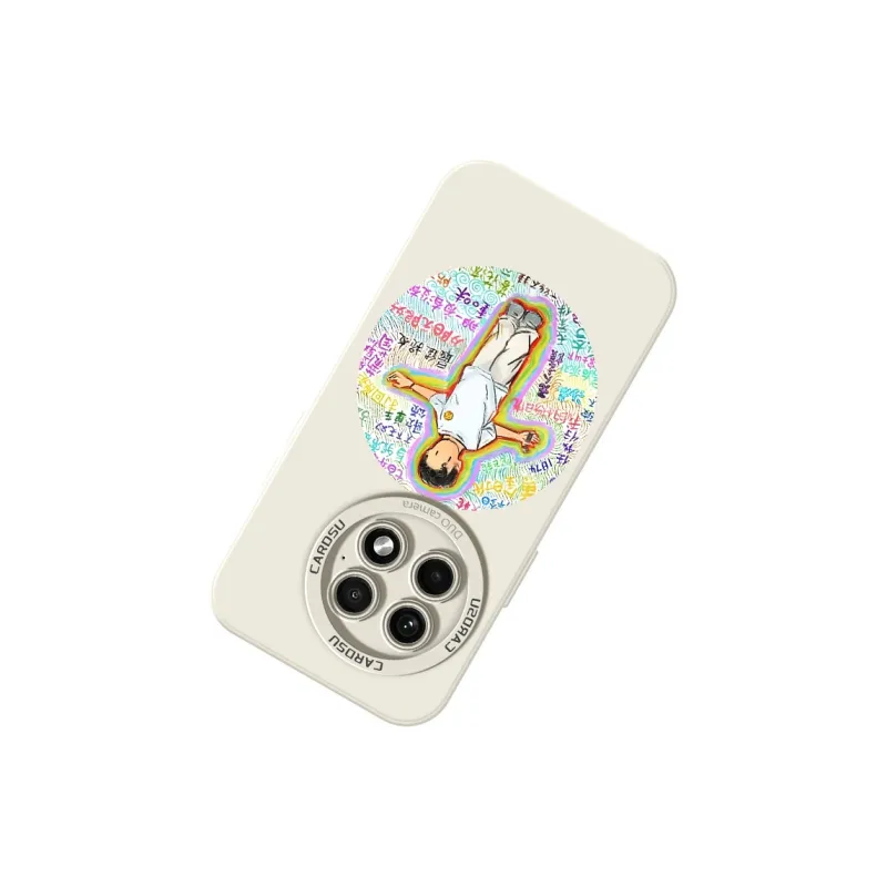 CHUNFAN Phone Cases-6