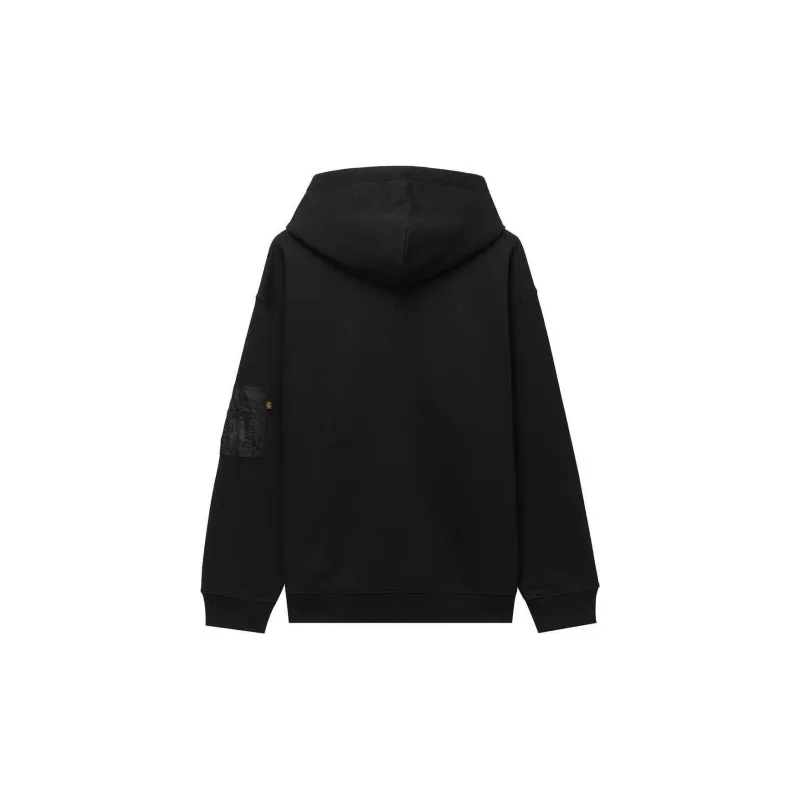 Alpha Industries Sweatshirt Men's-1