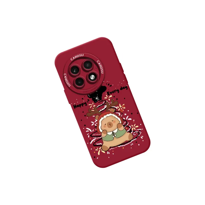 CHUNFAN Phone Cases-21
