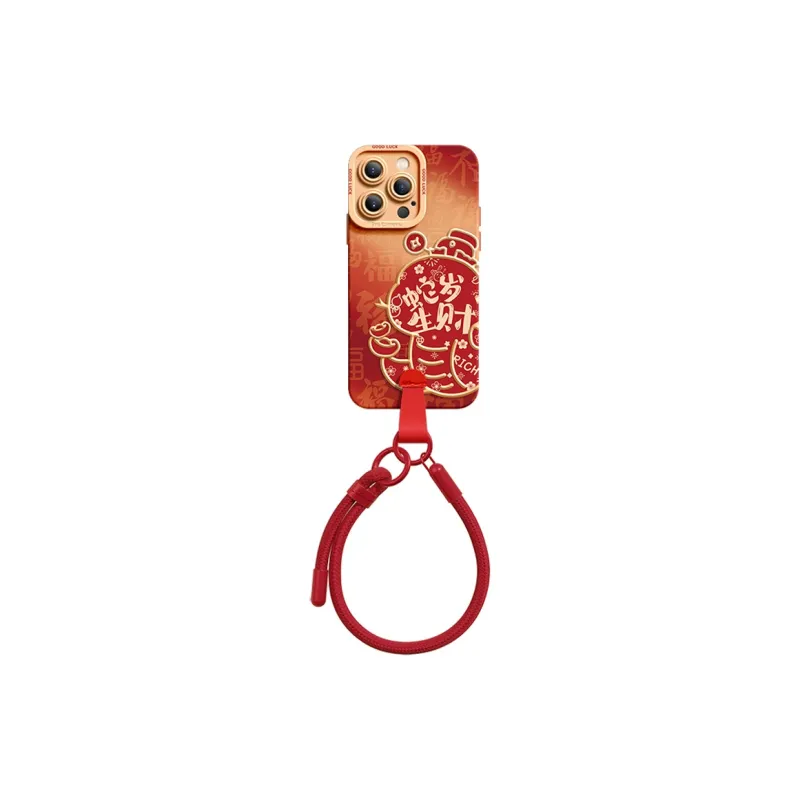 SUPER MOUSE Phone Cases-32
