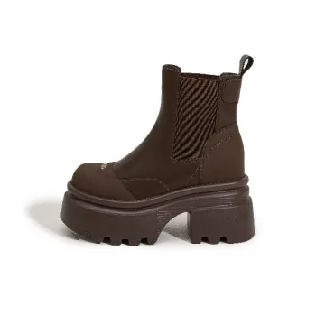Milan Love Song Short Chelsea Boots Women's