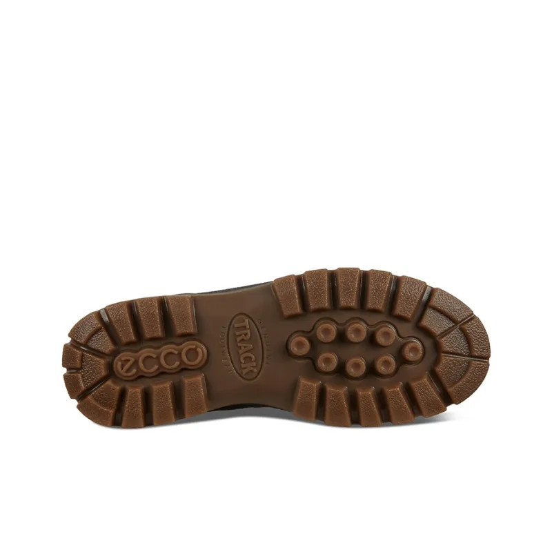 Ecco Outdoor Boots Men Brown-4