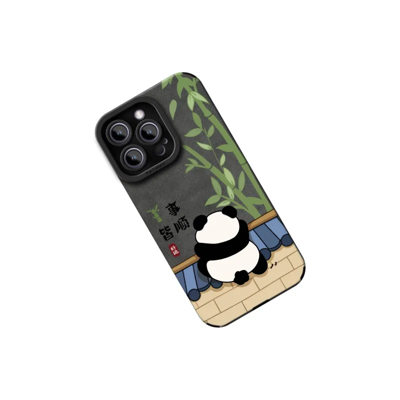 CHUNFAN Phone Cases-2