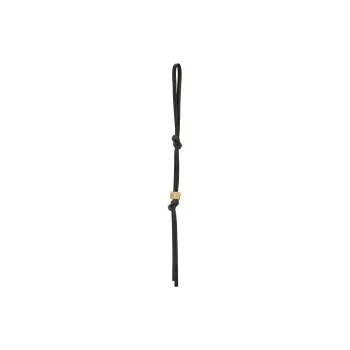LOEWE Calfskin Pendants Women's Black