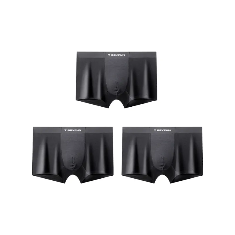 7 SEVFUN Underpants Men's 3 Pack-4