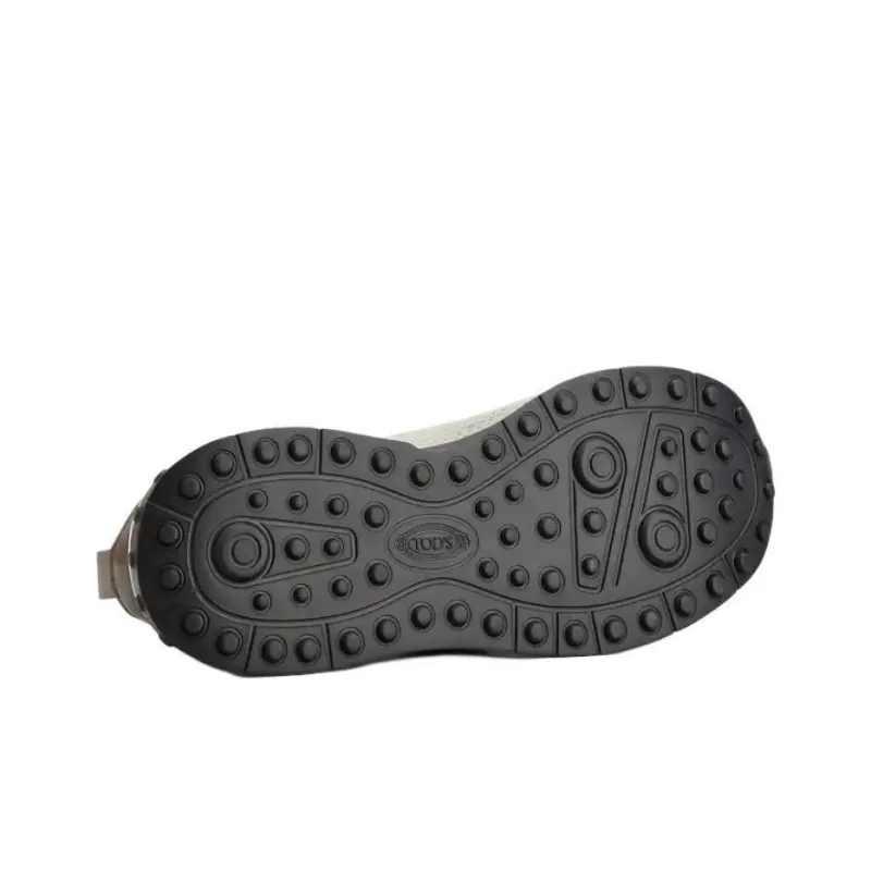 TOD'S Slip On Sneakers-3