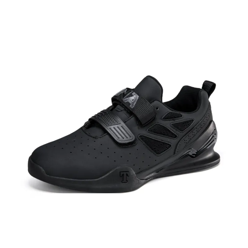 LOKWT Support Balance Low-Top Training Shoes Unisex-11