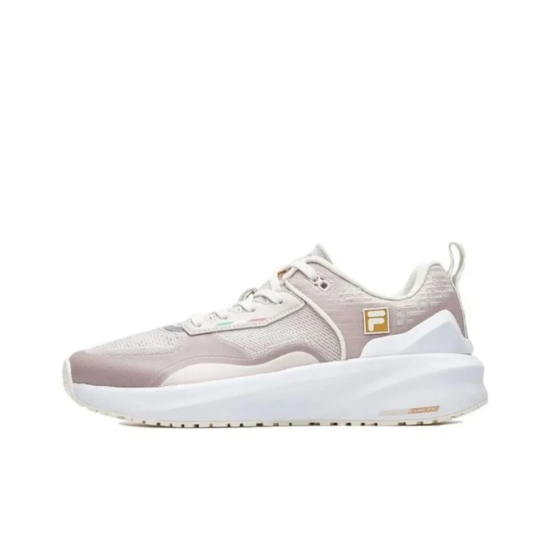 FILA Athletics Pink Women's-0