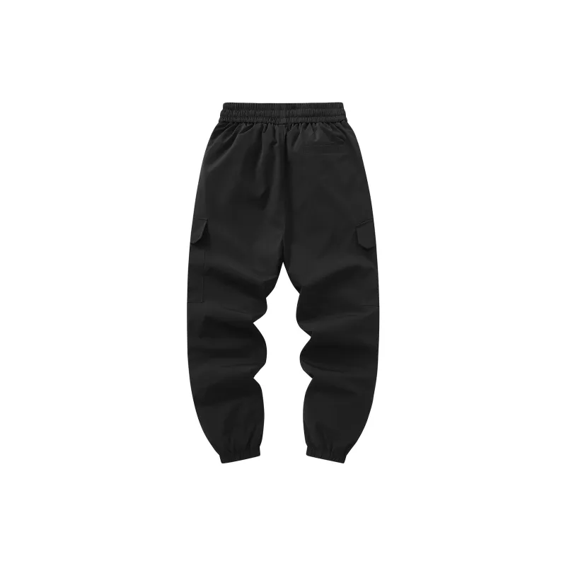 YAYA Down & Insulated Pants Unisex-1