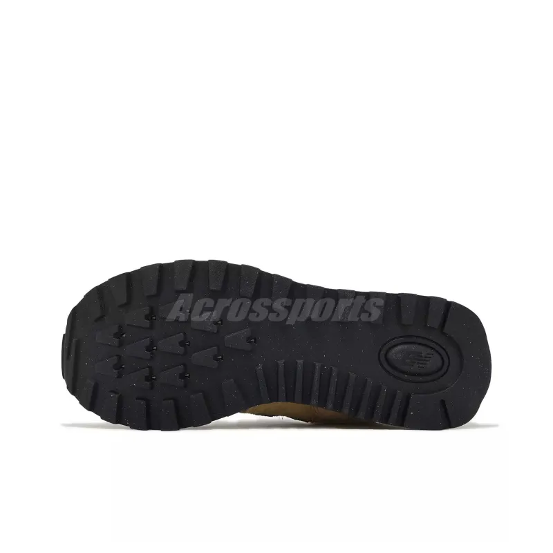 New Balance 574 'Gold'-4