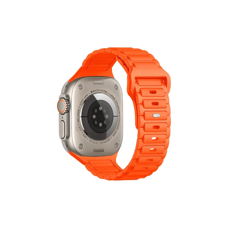 NCFCK Unisex Watch Bands-9