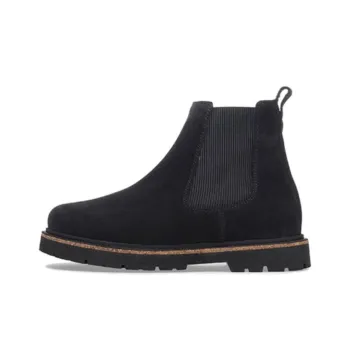 Birkenstock Highwood Chelsea Boots Women's