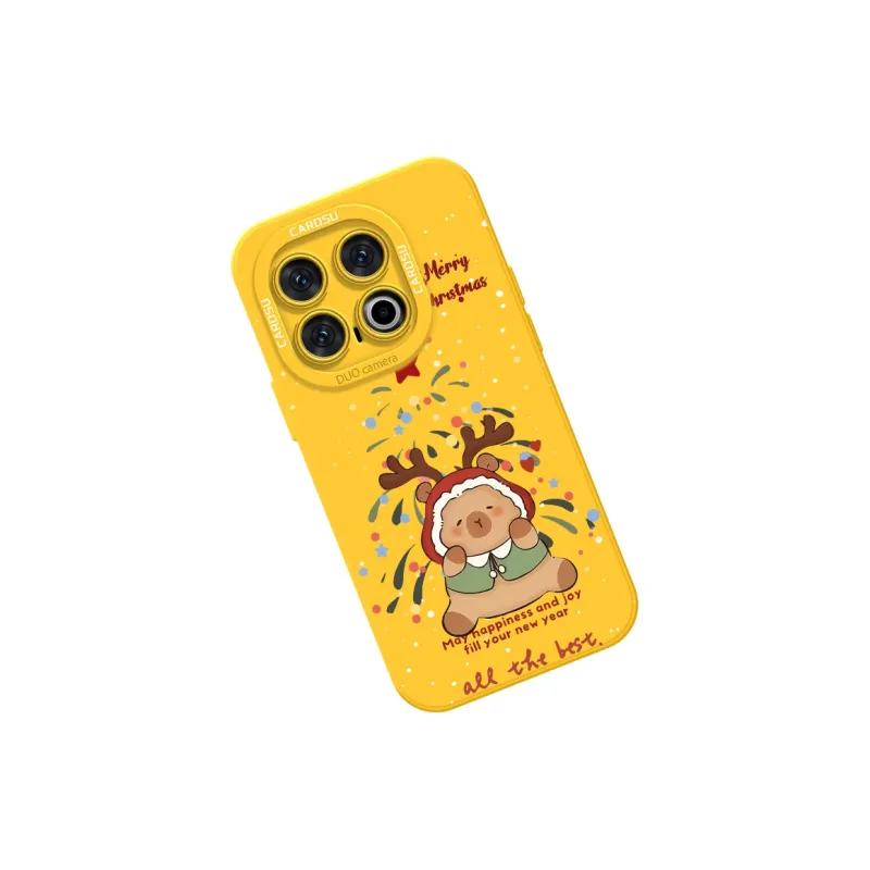 CHUNFAN Phone Cases-6