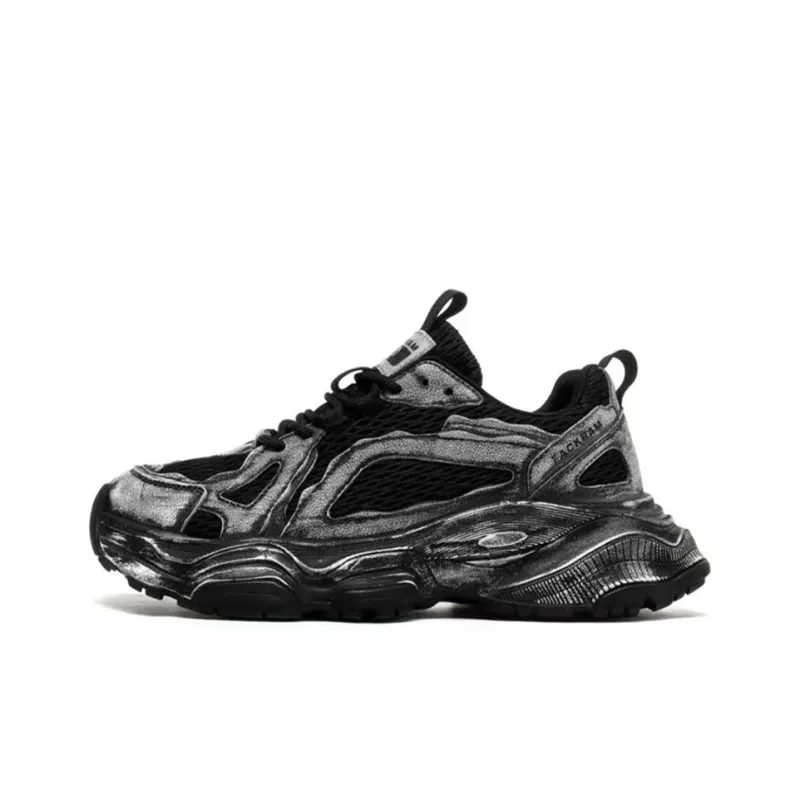 ABCIU Cushioning Breathable Rebound Low-Top Casual Shoes Unisex-19