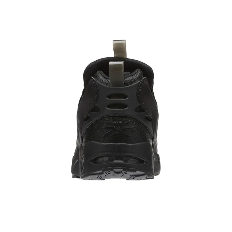 Reebok Instapump Fury Road Black-3