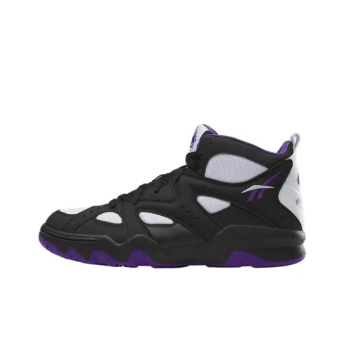 Atr Decimator Reebok 'Black Dynamic Purple'