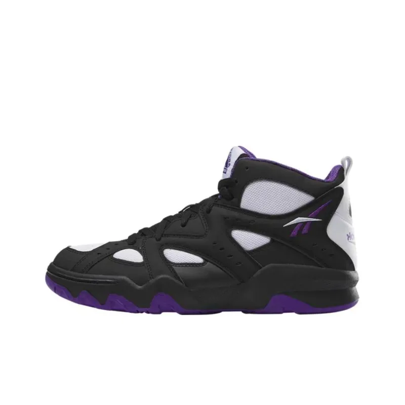Reebok Atr Decimator 'Black Dynamic Purple'-0