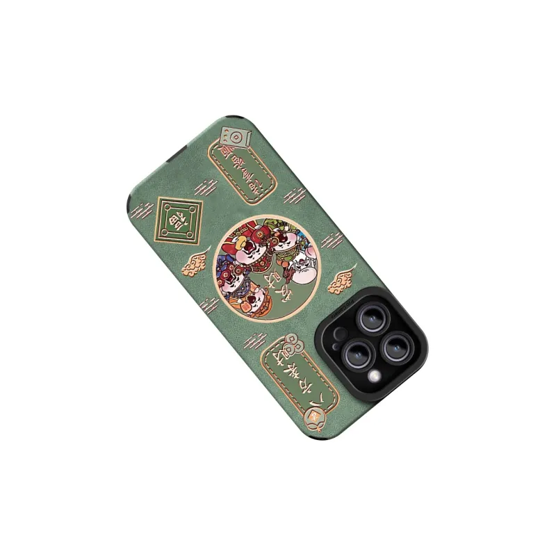 CHUNFAN Phone Cases-18