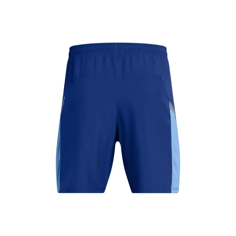 Under Armour Tech FW24 Utility Casual Shorts Men's Tech Blue/Horizon Blue-1