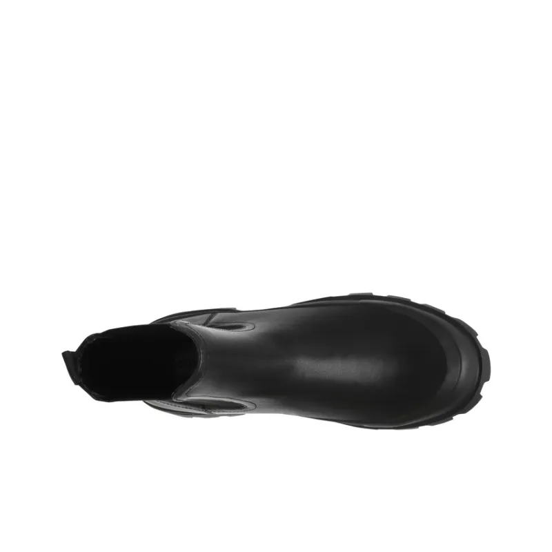 STEVE MADDEN Chelsea Boots Women's Black-2