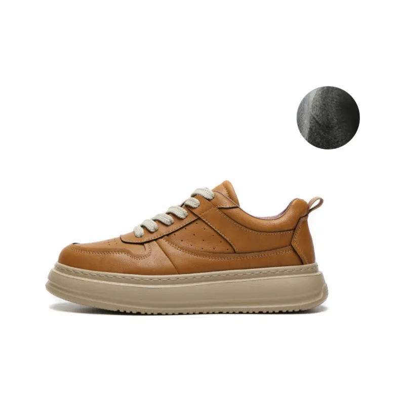Meixi Low-Top Skateboard Shoes Men's-13