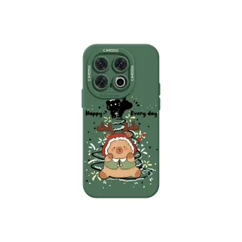 CHUNFAN Phone Cases