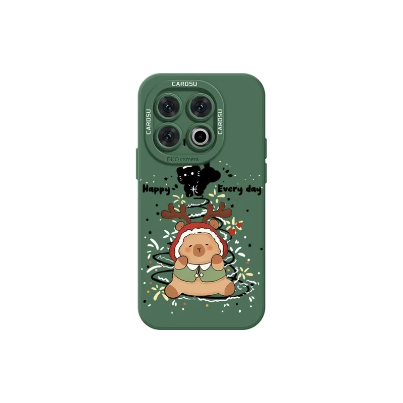 CHUNFAN Phone Cases-0