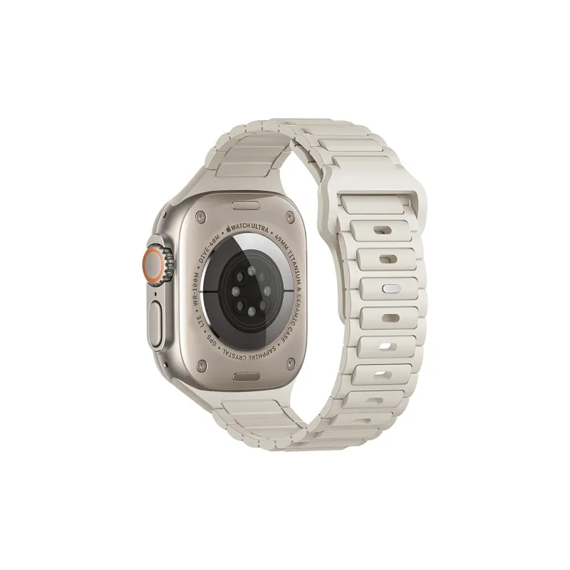 NCFCK Unisex Watch Bands-36