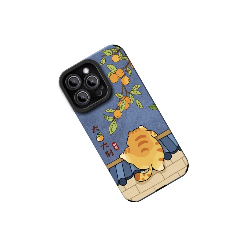 CHUNFAN Phone Cases-12