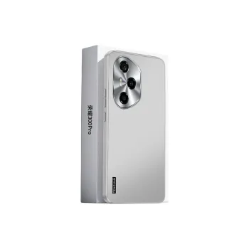 ZHUOJI Matte Material Original Phone Case With Texture Compatible With Honor 300 Pro/200/Honor/100 Pro