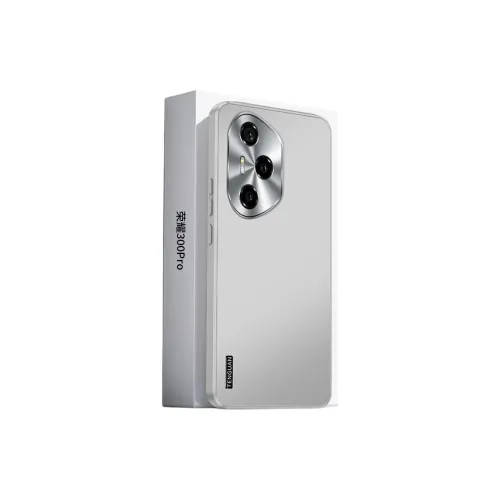ZHUOJI Matte Material Original Phone Case With Texture Compatible With Honor 300 Pro/200/Honor/100 Pro