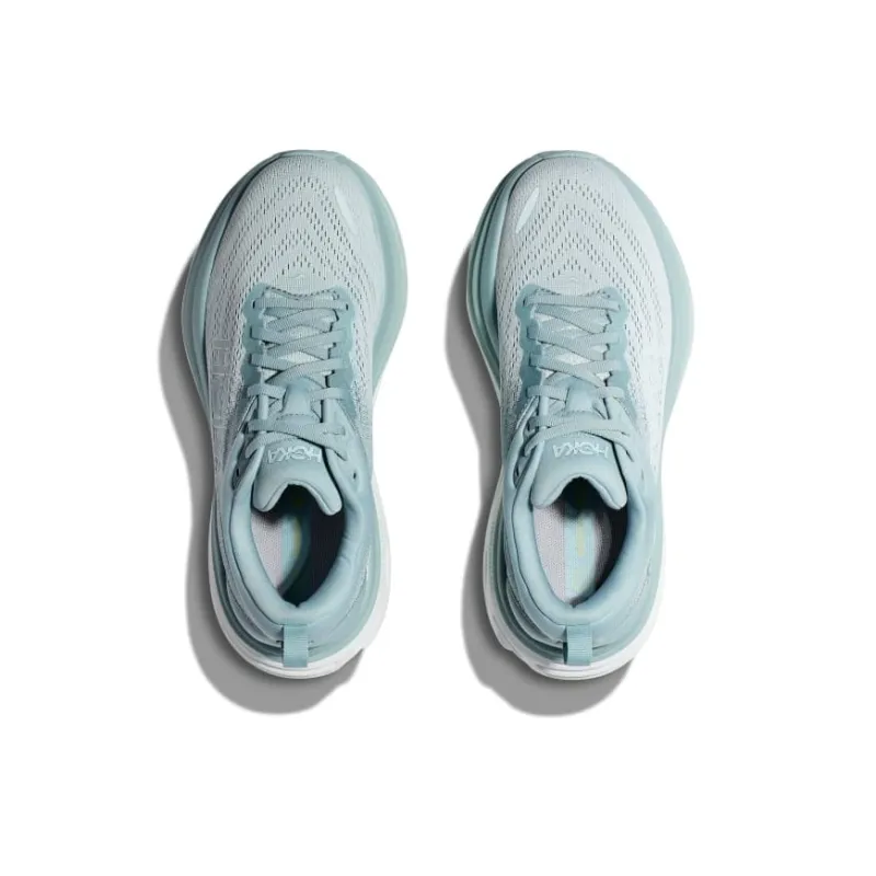 HOKA Bondi 8 Low-top Sneakers-4