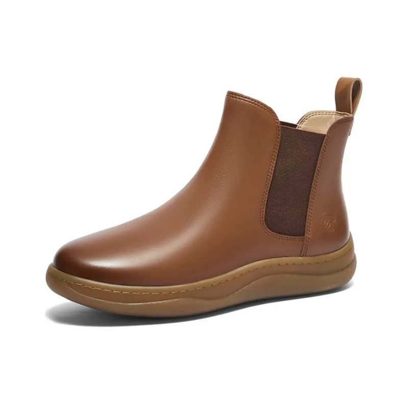Senda Short Chelsea Boots Women's-21