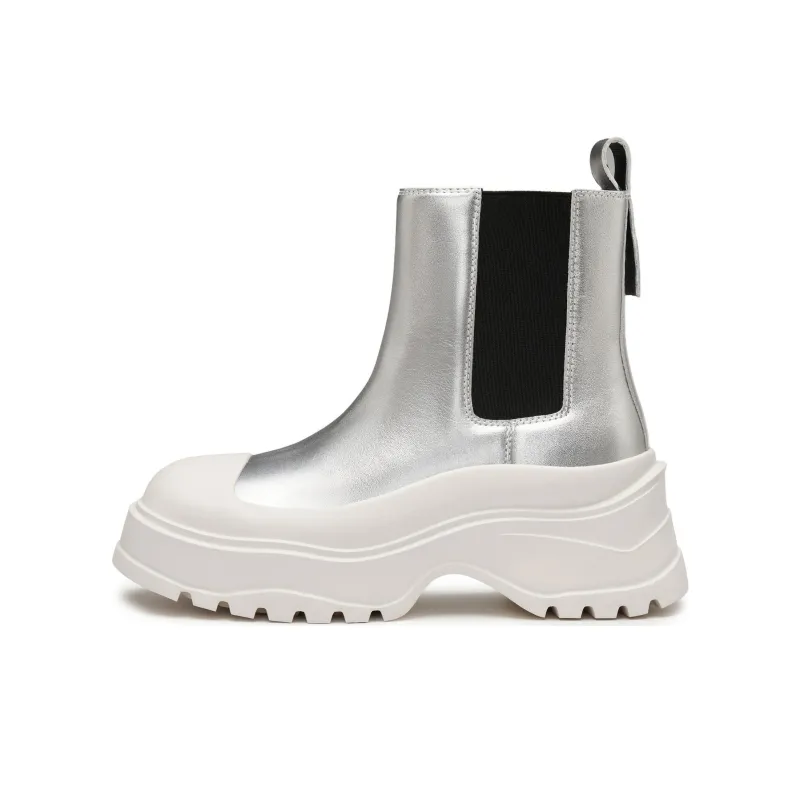Staccato 12.5cm Chelsea Boots Women's-4