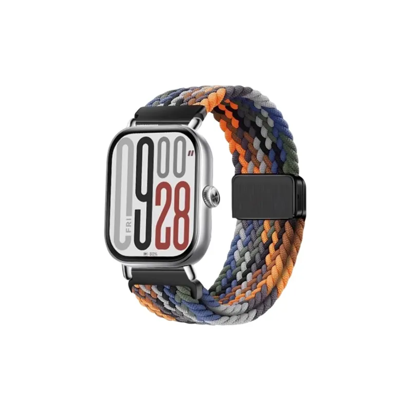 Yu Qing Unisex Watch Bands-6