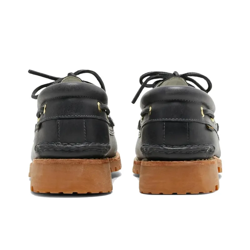 Timberland Aimé Leon Dore X 3 Eye Lug 'Navy'-3