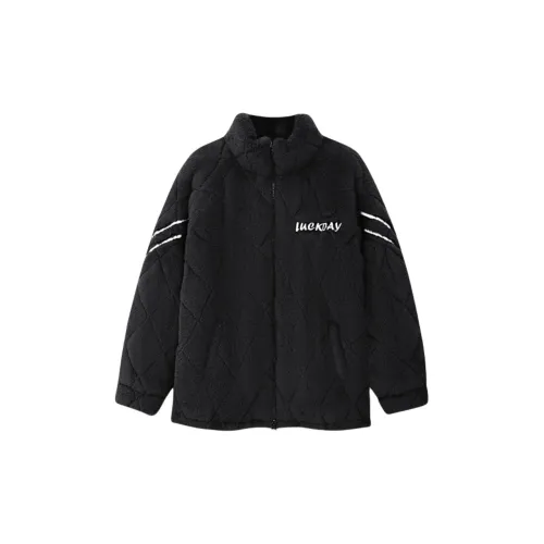 MIIOW Pajama Tops Women's Black