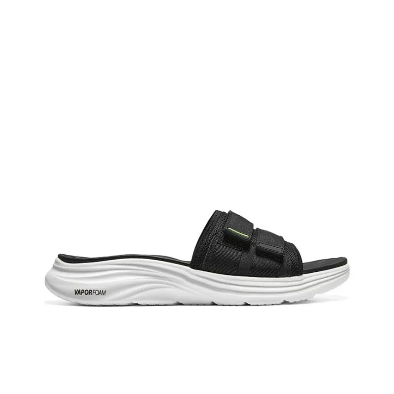 Skechers Sport Slide Slippers Men's Black-1