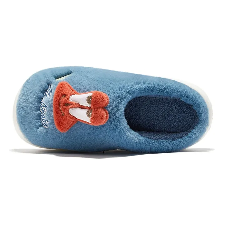 Love Of Ants x SPONGEBOB SQUAREPANTS Slippers-10