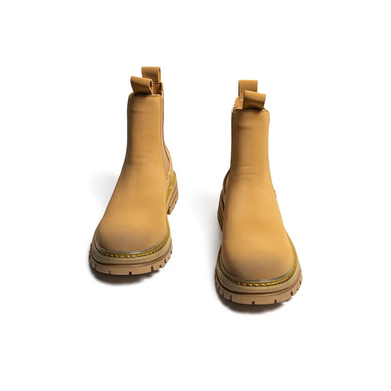 Rummaden Short Chelsea Boots Men's-7