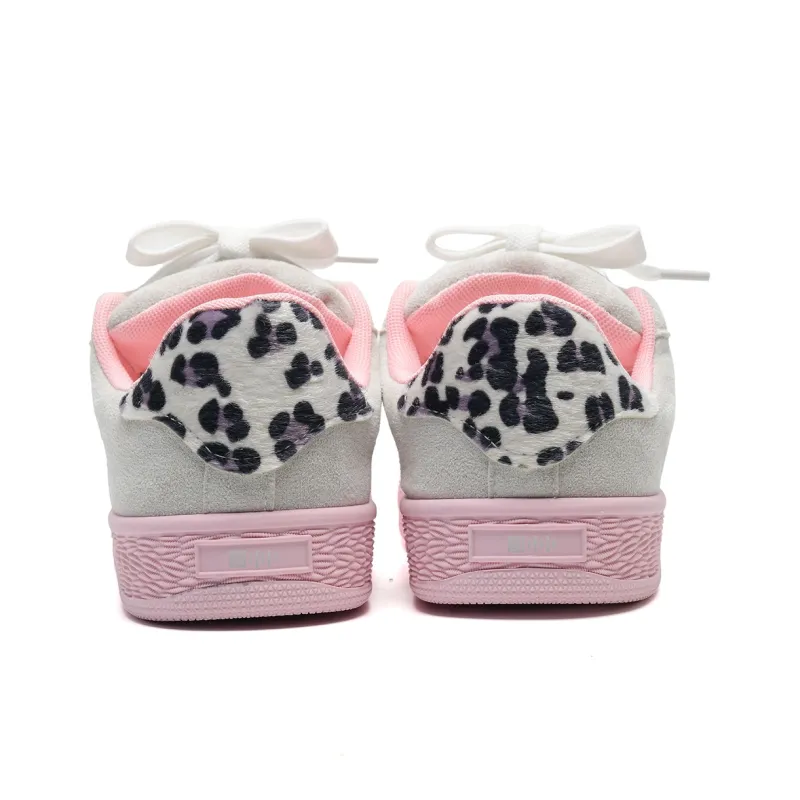 Circle Small Coverage, Breathable, Height Increasing Low Top Skateboard Shoes Women's Box Included-5