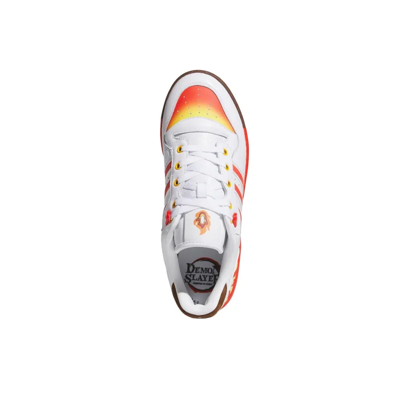 Adidas Rivalry Low Demon Slayer Rengoku-4