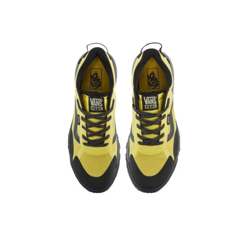 Vans Crosspath Mte 'Yellow'-3
