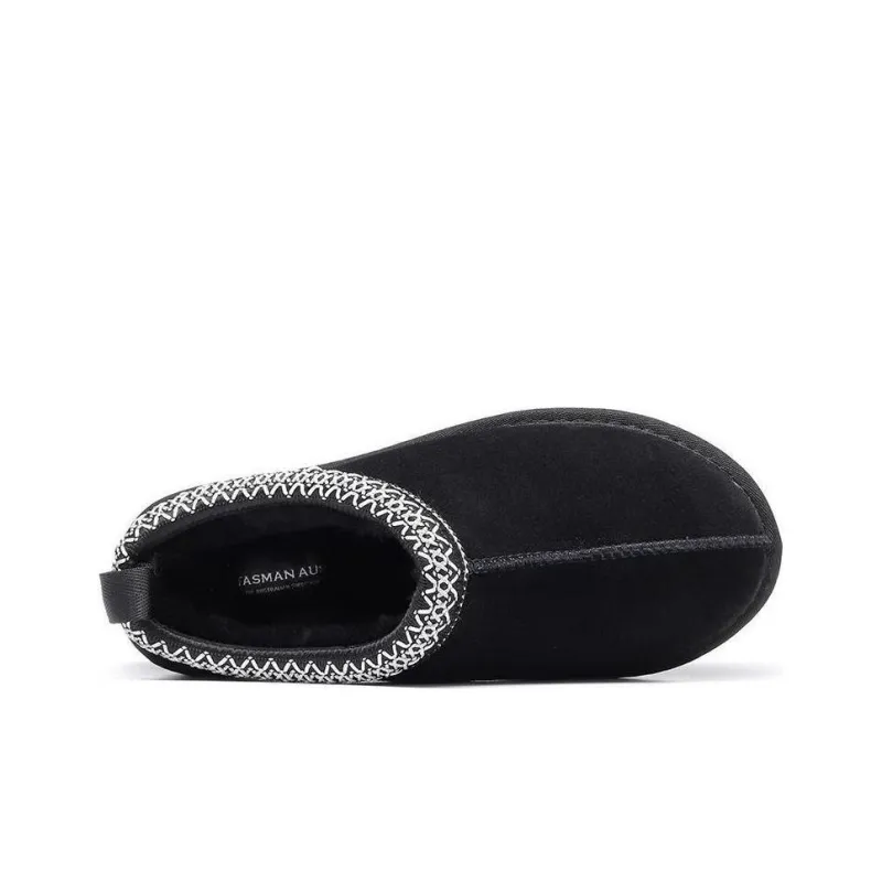 TASMAN AUS Closed Toe Slippers Women's-9