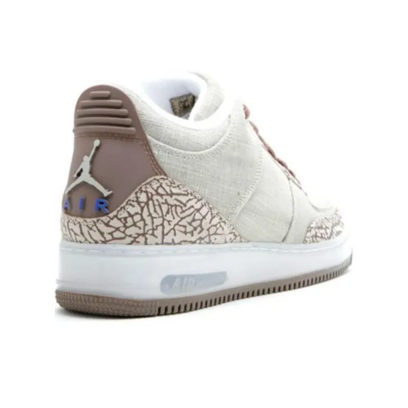 JORDAN Ajf 3 Ls Reed-3