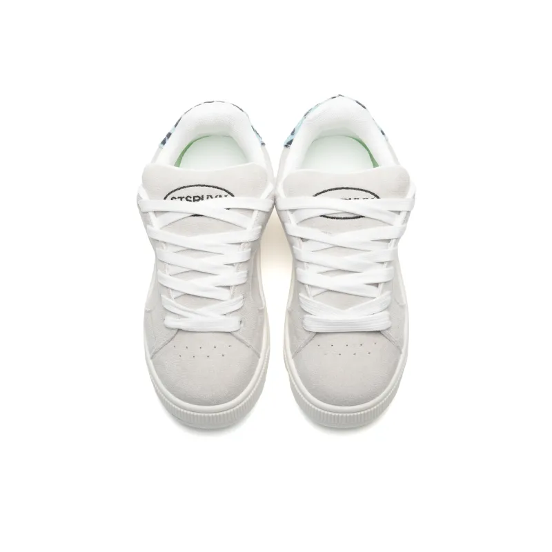 Circle Small Coverage, Breathable, Height Increasing Low Top Skateboard Shoes Women's Box Included-9