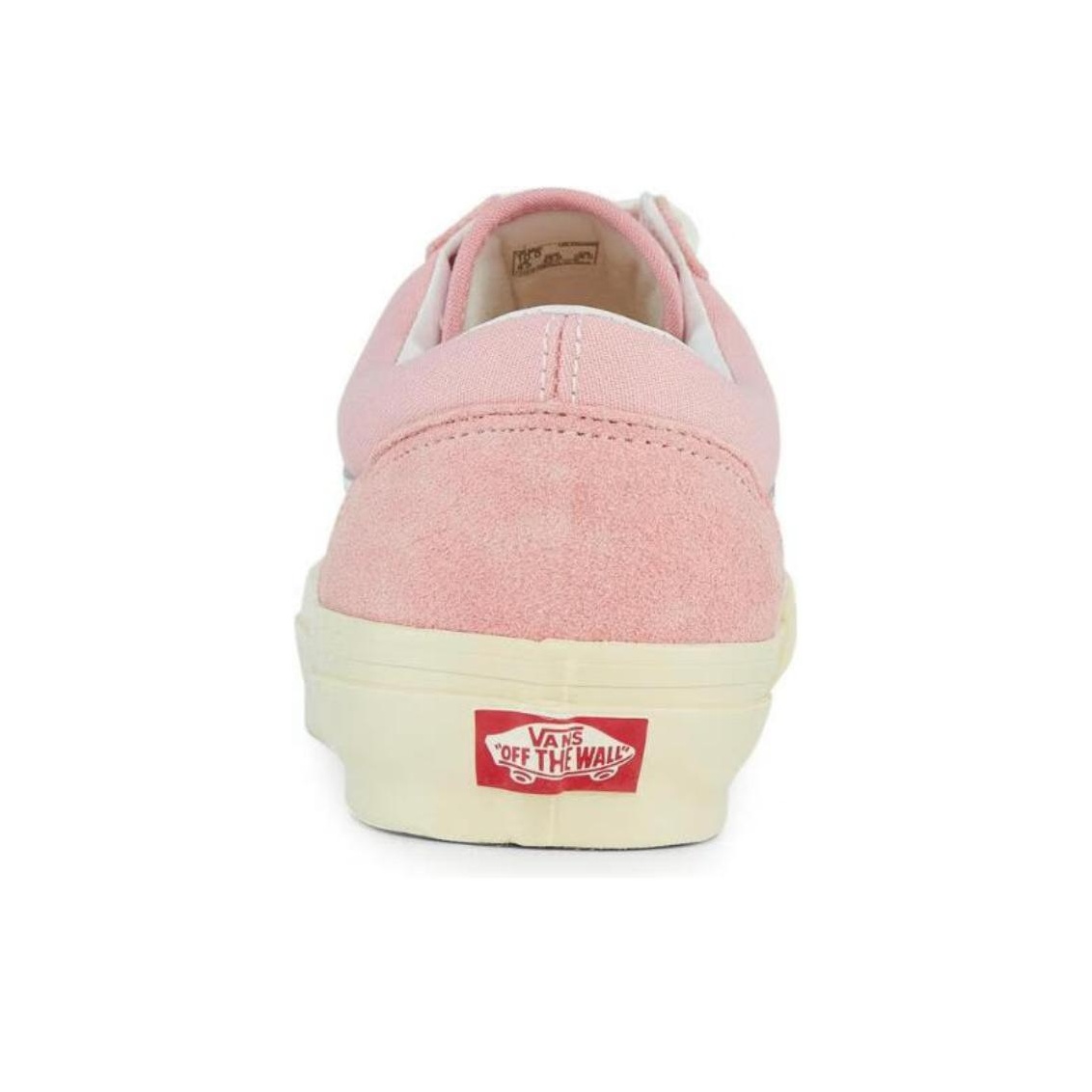 Vans Old Skool Reissue 136 'Pink Yellow' US M 5.5 - Cheap