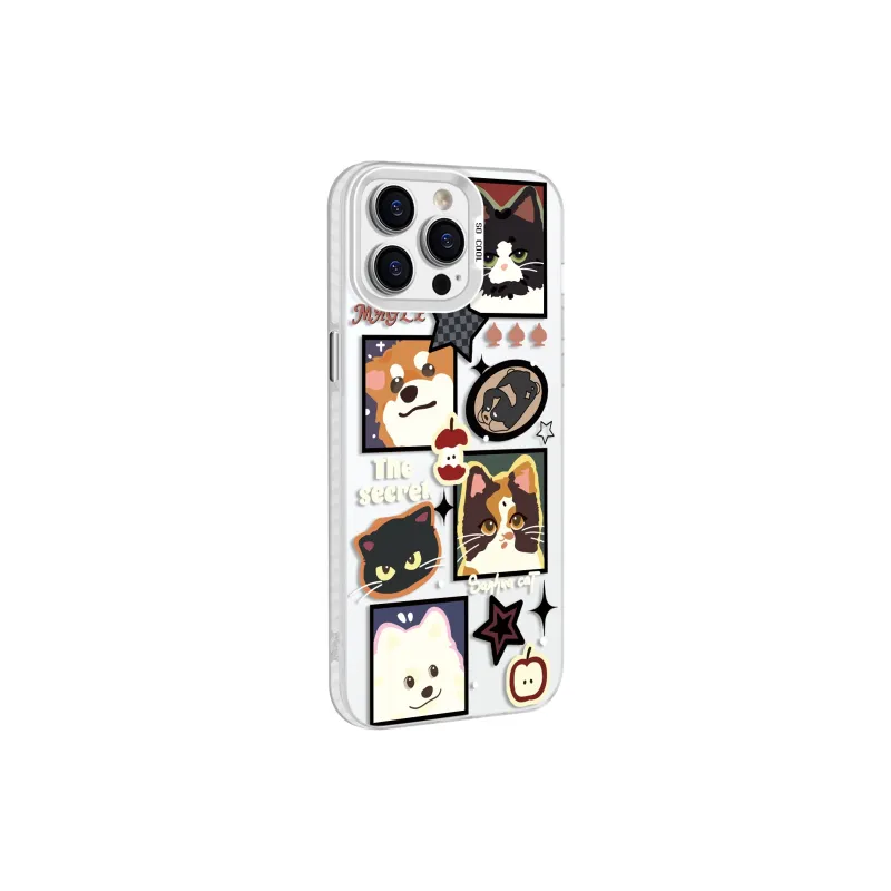 PINSHANGREN Phone Cases-4