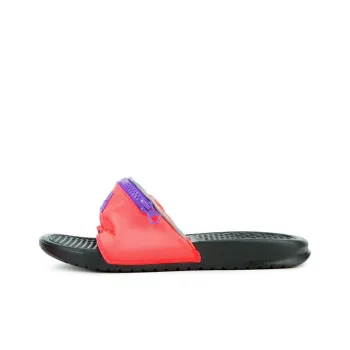 Nike Benassi Jdi Fanny Pack Hyper Punch